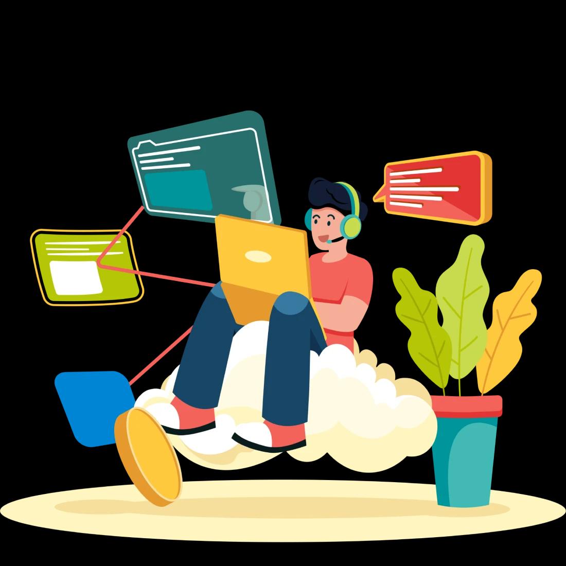 Content Marketing Services