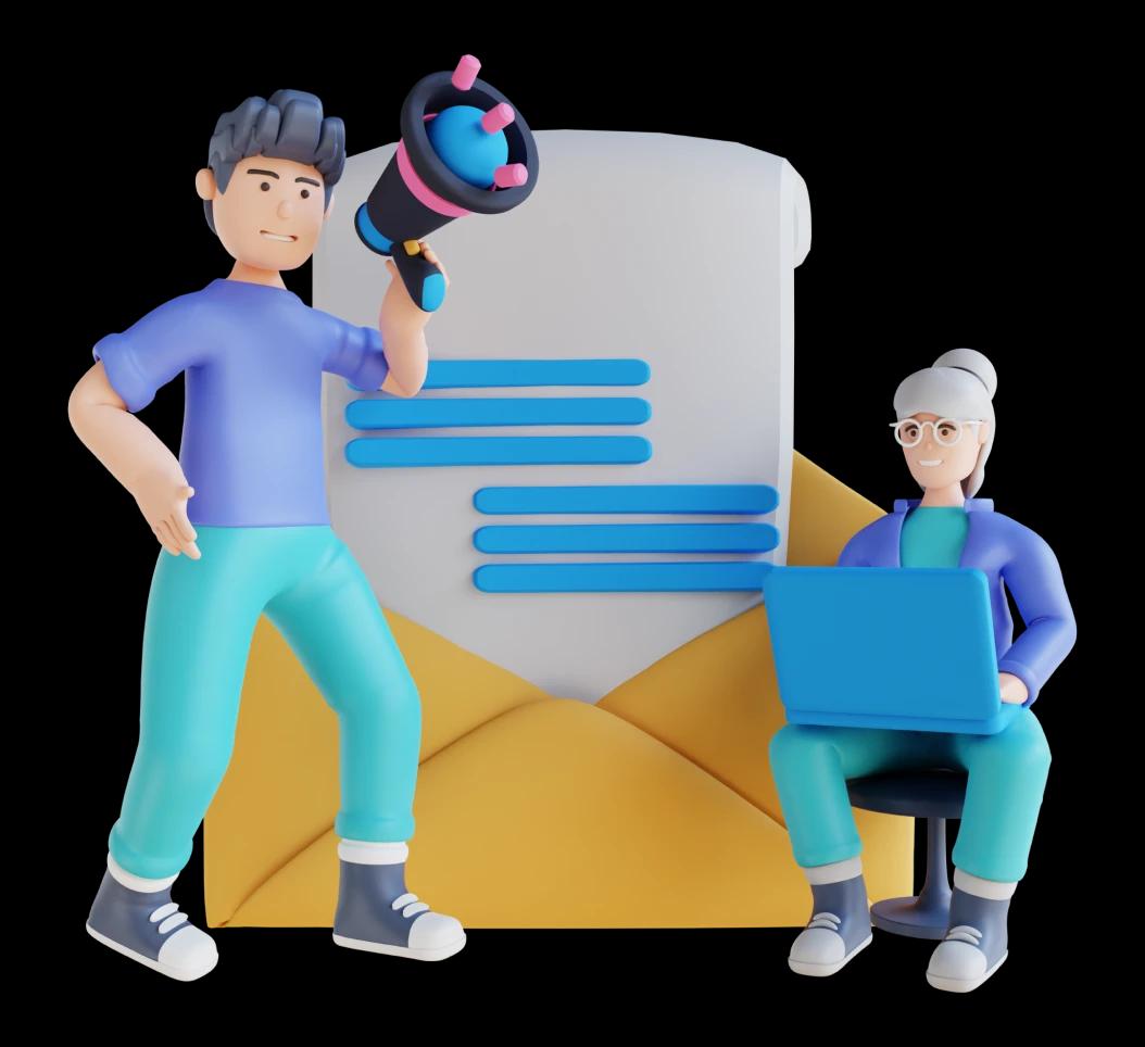 Email Marketing Services