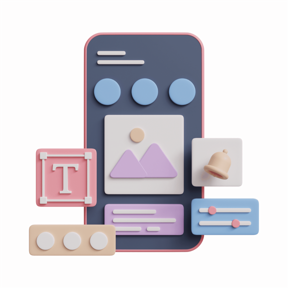 UI UX Design Services